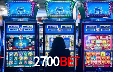 VIP Casino 2700bet