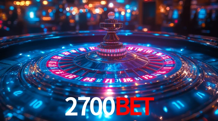 Daily Bonuses 2700bet