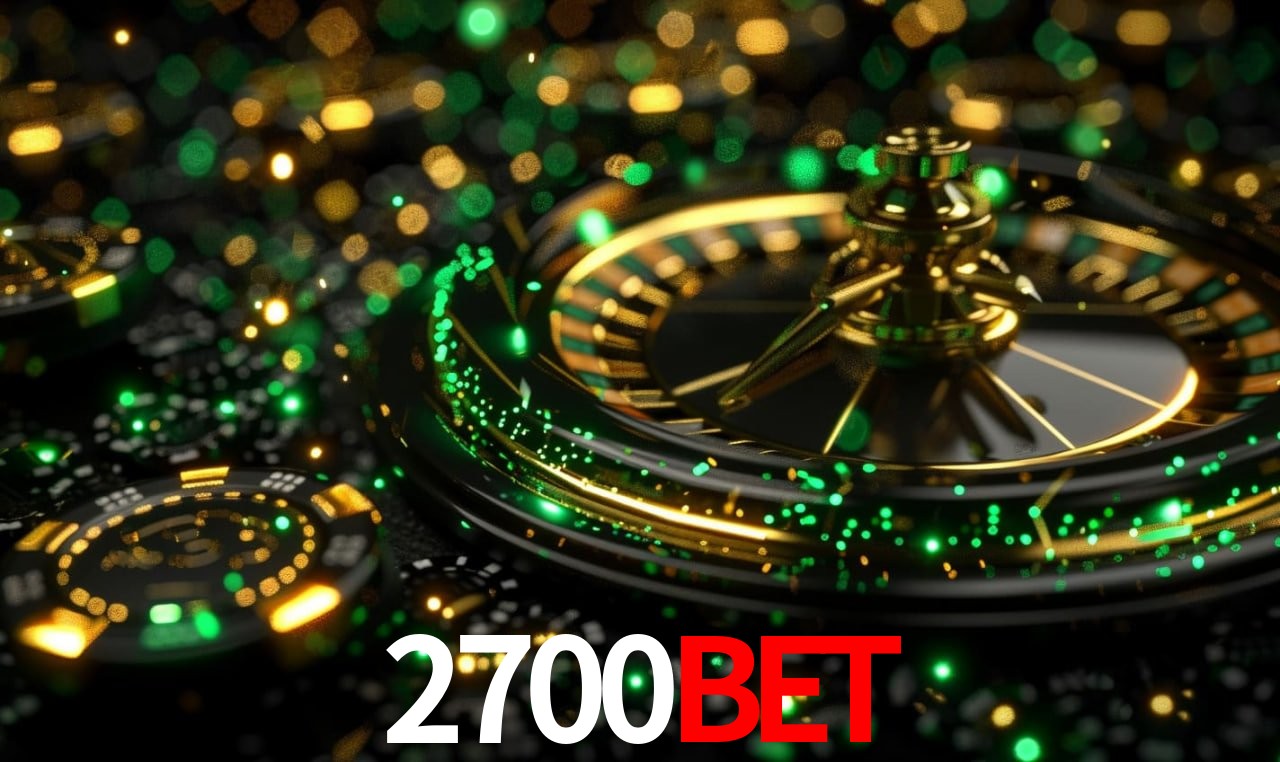 Flash Promotion 2700bet