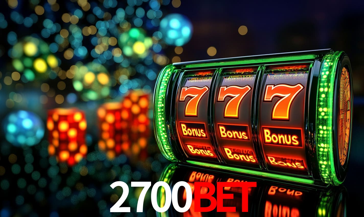 Game Providers 2700bet